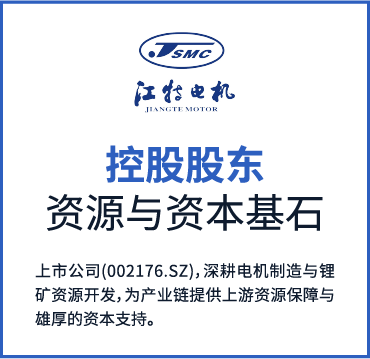 控股股东