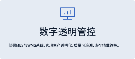 数字透明管控